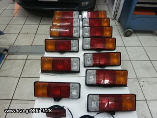 TOYOTA - NISSAN-ISUZY-MADZA-MITSUBISI-HYUNDAI ΦΑΝΑΡΙΑ ΟΠΙΣΘΙΑ ΓΝΗΣΙΑ ΚΟΙΤΟ-JAPAN..ΓΙΑ ΒΥΤΙΑ-ΑΓΡΟΤΙΚΑ-ΑΓΡΟΤΙΚΑ ΜΗΧΑΝΗΜΑΤΑ..ΑΠΟ 90-14-thumb-2