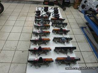 TOYOTA - NISSAN-ISUZY-MADZA-MITSUBISI-HYUNDAI ΦΑΝΑΡΙΑ ΟΠΙΣΘΙΑ ΓΝΗΣΙΑ ΚΟΙΤΟ-JAPAN..ΓΙΑ ΒΥΤΙΑ-ΑΓΡΟΤΙΚΑ-ΑΓΡΟΤΙΚΑ ΜΗΧΑΝΗΜΑΤΑ..ΑΠΟ 90-14-thumb-5