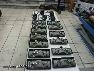 TOYOTA - NISSAN-ISUZY-MADZA-MITSUBISI-HYUNDAI ΦΑΝΑΡΙΑ ΟΠΙΣΘΙΑ ΓΝΗΣΙΑ ΚΟΙΤΟ-JAPAN..ΓΙΑ ΒΥΤΙΑ-ΑΓΡΟΤΙΚΑ-ΑΓΡΟΤΙΚΑ ΜΗΧΑΝΗΜΑΤΑ..ΑΠΟ 90-14-thumb-6
