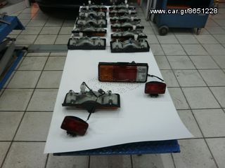 TOYOTA - NISSAN-ISUZY-MADZA-MITSUBISI-HYUNDAI ΦΑΝΑΡΙΑ ΟΠΙΣΘΙΑ ΓΝΗΣΙΑ ΚΟΙΤΟ-JAPAN..ΓΙΑ ΒΥΤΙΑ-ΑΓΡΟΤΙΚΑ-ΑΓΡΟΤΙΚΑ ΜΗΧΑΝΗΜΑΤΑ..ΑΠΟ 90-14-thumb-7