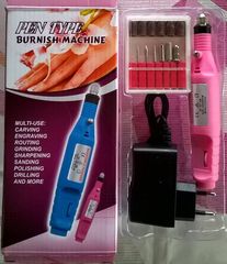 τροχός νυχιών για μανικιούρ πεντικιούρ