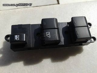 NISSAN NAVARA D40 -E- LH ΔΙΑΚΟΠΤΗΣ