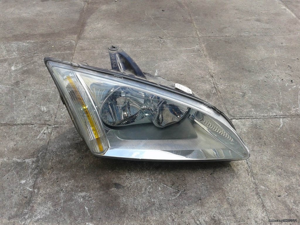 ford φαναρια focus, fiesta, mondeo, T350, ka, escort 