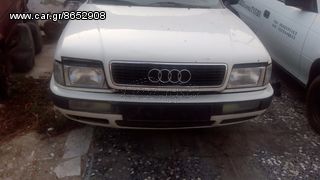 κινητηρας μοτερ audi 80 1.6-thumb-1