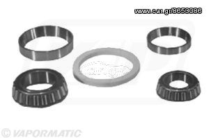 ΣΕΤ ΡΟΥΛΕΜΑΝ ΤΡΟΧΟΥ CASE 3131013R1+3131014R1+651817R1+651818R91+663557R1+663558R1
