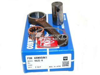 ΜΠΙΕΛΑ KAZE-R TKR