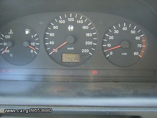 Alfa Romeo Alfa 146 1996-thumb-8