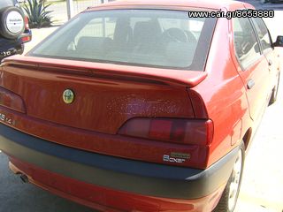 Alfa Romeo Alfa 146 1996-thumb-3