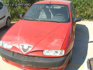 Alfa Romeo Alfa 146 1996-thumb-2