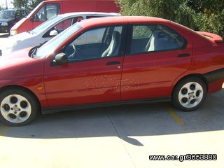 Alfa Romeo Alfa 146 1996-thumb-4