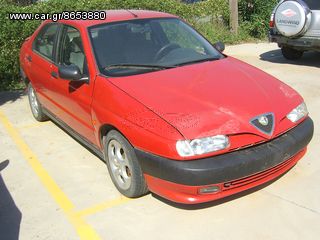 Alfa Romeo Alfa 146 '96