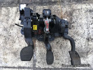 OPEL CORSA D ΠΕΤΑΛΙΕΡΑ