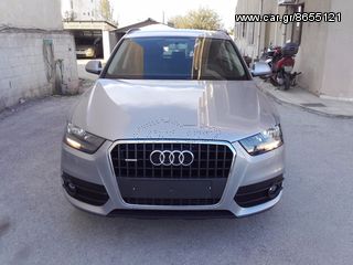 Audi Q3 2015 DIESEL QUATTRO-thumb-1