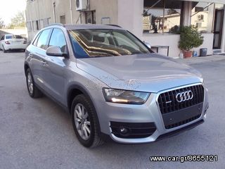 Audi Q3 2015 DIESEL QUATTRO-thumb-3