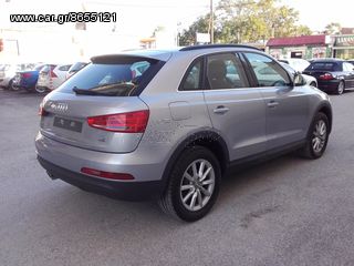 Audi Q3 2015 DIESEL QUATTRO-thumb-4