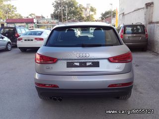 Audi Q3 2015 DIESEL QUATTRO-thumb-5