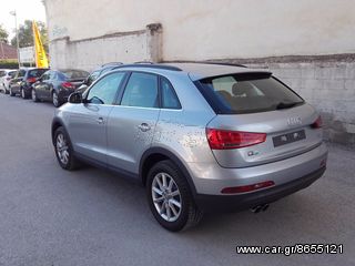 Audi Q3 2015 DIESEL QUATTRO-thumb-6