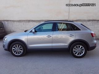 Audi Q3 2015 DIESEL QUATTRO-thumb-7