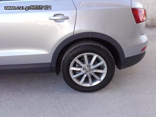 Audi Q3 2015 DIESEL QUATTRO-thumb-8