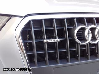 Audi Q3 2015 DIESEL QUATTRO-thumb-9