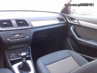 Audi Q3 2015 DIESEL QUATTRO-thumb-11