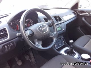 Audi Q3 2015 DIESEL QUATTRO-thumb-12