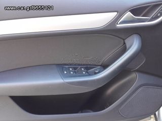 Audi Q3 2015 DIESEL QUATTRO-thumb-13