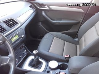 Audi Q3 2015 DIESEL QUATTRO-thumb-15