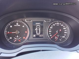 Audi Q3 2015 DIESEL QUATTRO-thumb-16