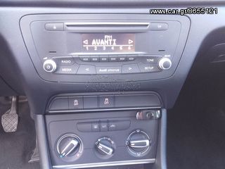 Audi Q3 2015 DIESEL QUATTRO-thumb-17