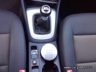 Audi Q3 2015 DIESEL QUATTRO-thumb-18
