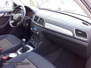 Audi Q3 2015 DIESEL QUATTRO-thumb-20