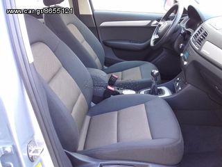 Audi Q3 2015 DIESEL QUATTRO-thumb-21