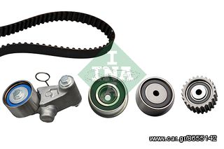 SET ΙΜΑΝΤΕΣ ΧΡΟΝΙΣΜΟΥ SUBARU FORESTER-IMPREZA 2002-