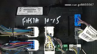 Ford Fiesta 09-16 ασφαλειοθήκη[CJ-CG-CA]
