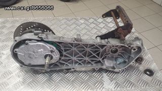 PEUGEOT SPEEDFIGHT II - ΚΑΡΤΕΡ
