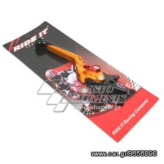 ΜΑΝΕΤΑ ΣΠΑΣΤΗ ΡΥΘΜ RIDE IT CRYPTON X 135 ΧΡΥΣΗ
