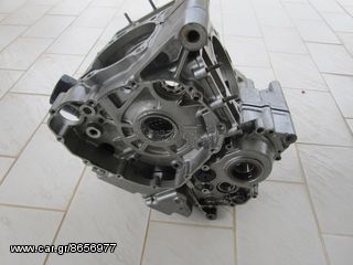 SUZUKI V'STROM 1000 ΚΑΡΤΕΡ 