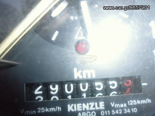 Κόφα Mercedes-Benz 1991 809D-thumb-2