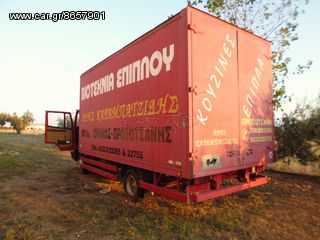 Κόφα Mercedes-Benz 1991 809D-thumb-3