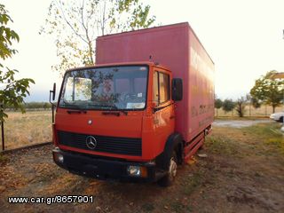Κόφα Mercedes-Benz 1991 809D-thumb-4