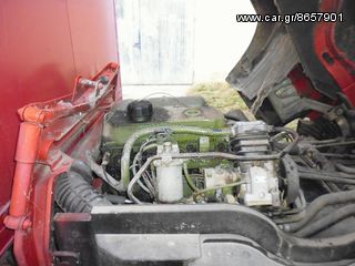 Κόφα Mercedes-Benz 1991 809D-thumb-5
