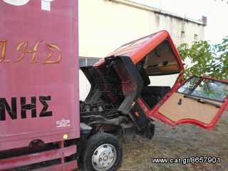 Κόφα Mercedes-Benz 1991 809D-thumb-6