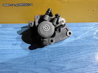 ΔΑΓΚΑΝΑ ΦΡΕΝΟΥ BMW SCARVER 650