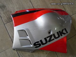 ΚΑΡΙΝΑ ΑΡΙΣΤΕΡΗ ΓΙΑ SUZUKI GSX-R  750-1100 86-92 ##ΜΟΤΟ ΚΟΡΔΑΛΗΣ##