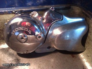 kapaki volan steed honda-thumb-2