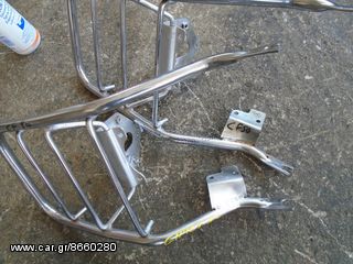 ΣΧΑΡΕΣ  ΓΙΑ HONDA CF50 CHALLY  ##ΜΟΤΟ ΚΟΡΔΑΛΗΣ##