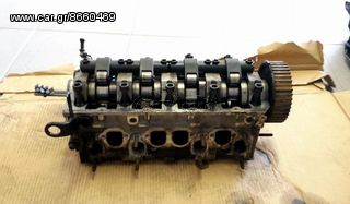 ΚΕΦΑΛΑΡΙ VW GOLF 5 DIESEL ΑΡΙΘΜΟΣ ΚΙΝΗΤΗΡΑ (ΒΧΕ)-thumb-1