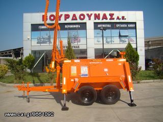 Φωτισμού Πύργοι 2012 ALLIGHT MS12K10-thumb-2
