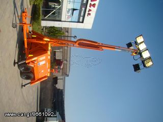 Φωτισμού Πύργοι 2012 ALLIGHT MS12K10-thumb-3